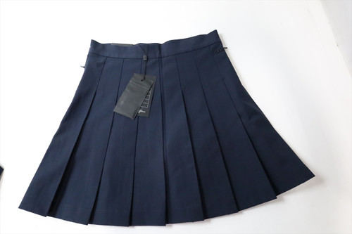 New J Lindeberg Golf Adina Golf Skorts  Womens  Small JL Navy   INV13416399