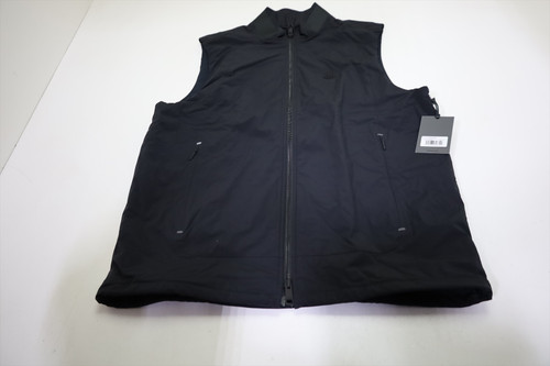 G/Fore Golf THE WHIT STRETCH TECH Vest Mens Size Medium TWLT New