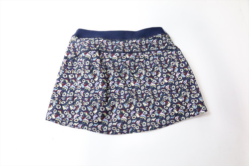 New Ralph Lauren RLX Golf Stretch Skorts Womens X-Small Floral