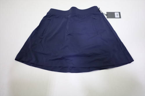 G/Fore Golf Classic Skorts  Womens Size  Small TWLT   New INV13176940