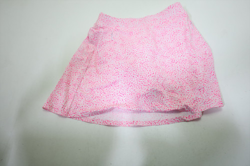 G/Fore Golf FIREWORKS  Skorts  Womens Size  Small BLUSH   New INV13178678