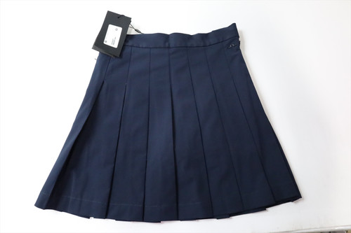 J Lindeberg Golf Adina Golf Skorts  Womens Size  Small JL Navy   New INV13416410