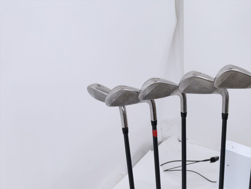 Callaway Xr Iron Set 6-Pw Regular Flex Project X Lz Graphite