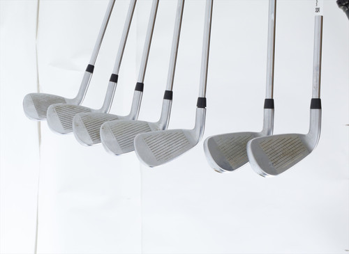 Cobra Ltdx One Length Iron Set 5-Pw, Gw Regular Flex Kbs Tour 90