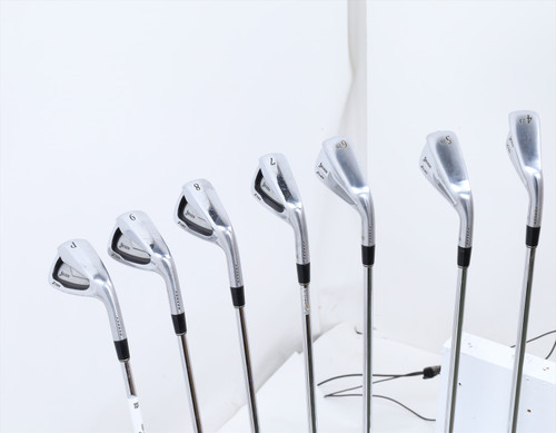 Srixon Zx7 Iron Set 4-Pw Stiff N.S. Pro Modus3 Tour120 01750