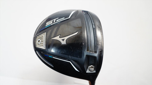 Mizuno St 200 9.5° Driver Senior Flex Assassin 1054700 Fair