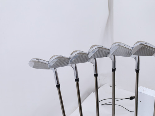 Callaway Great Big Bertha 23 Iron Set 6-Pw, Aw Regular 3500636