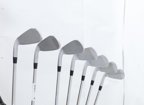 Mizuno Jpx 925 Hot Metal Pro Iron Set 4-Pw Extra Stiff Kbs $-Taper