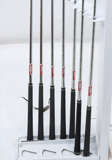 Cobra Darkspeed Iron Set 5-Pw, Gw Regular Flex Kbs Tour 532796