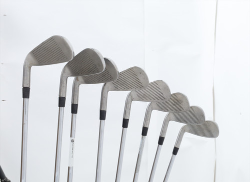 Callaway X-22 Tour Iron Set 3-Pw Stiff Flex Project X 6.0 Steel