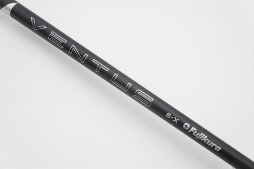 Fujikura Ventus Black Velocore+ 60G X-Stiff 43.75