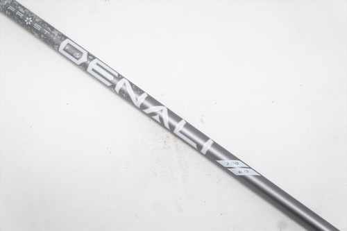 Project X Denali Frost Silver 6.5 70g X-Stiff 41.75