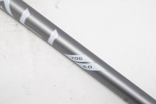 Project X Denali Frost Silver 6.0 70g Stiff 41.75