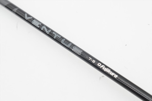 Fujikura Oem Ventus Black 7-S Stiff 44.25" Driver Shaft Callaway Quantum Elyte