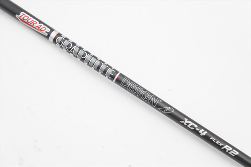 New Graphite Design Tour AD XC-4R2 47G Senior 46" Driver Shaft .335