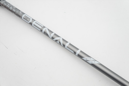 Project X Denali Frost Silver 5.5 60g Reg 41.75" #5 Wood Shaft Callaway Quantum