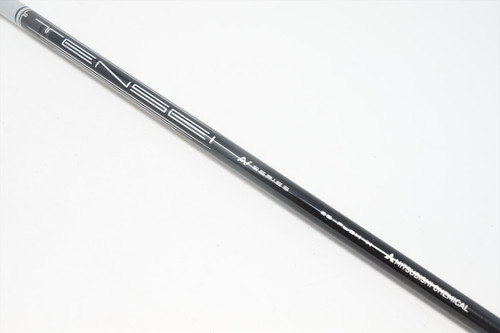 Mitsubishi Tensei Av White 2022 65g X-STIFF 43.25" -1" Driver Shaft Callaway