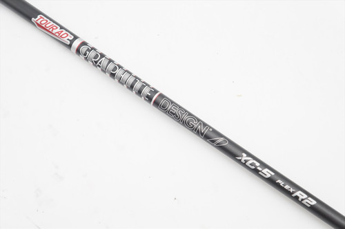 New Graphite Design Tour AD XC-5R2 54G Senior 46" Driver Shaft .335