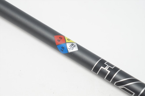 Project X Hzrdus Smoke Black 60 6.5 60G X-STIFF 44.25