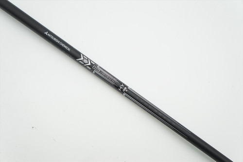 Mitsubishi MMT 80 X-Stiff 39.5" #3 Hybrid Shaft Cobra Ltdx Aerojet Darkspeed