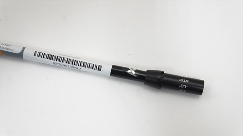 Mitsubishi Tensei Av Raw White 65G X-STIFF 43