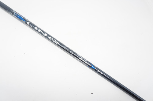 UST Mamiya Lin-Q M40X Blue 6F4 Stiff 44" Driver Shaft Cobra Aerojet Darkspeed