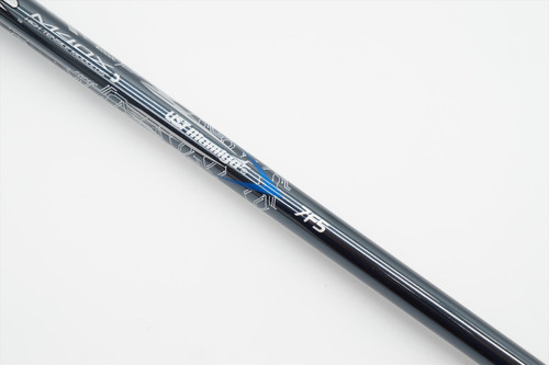 UST Mamiya Lin-Q M40X Blue 7F5 X-Stiff 42