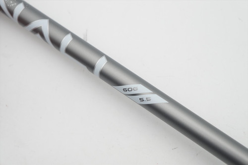 DENALI FROST SILVER デナリ フロスト シルバー キャロウェイ Project X Denali Frost Silver 5.5 60g Regular 42.25