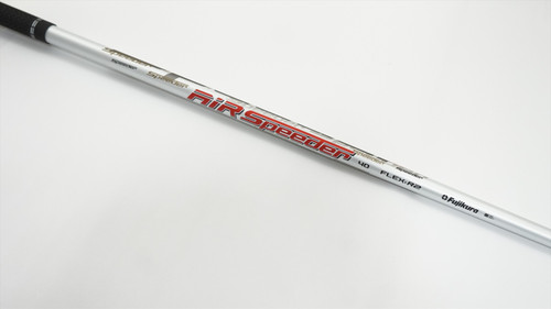 Fujikura Air Speeder 40 R2 40G Senior 42.25" #3 WOOD Shaft Titleist GTS GT TSR