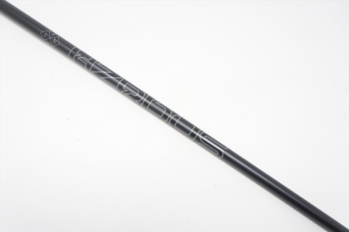 Project X Hzrdus Gen4 Matte Black 6.0 60g Stiff 44" Driver Shaft Cobra Darkspeed