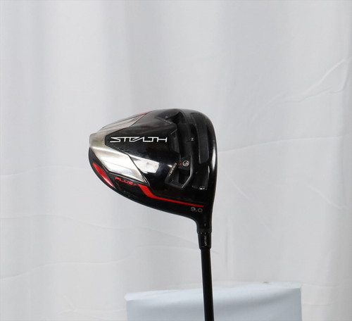 Taylormade Stealth 9° Driver Regular Flex Fujikura Ventus Red 5 13558941 Good