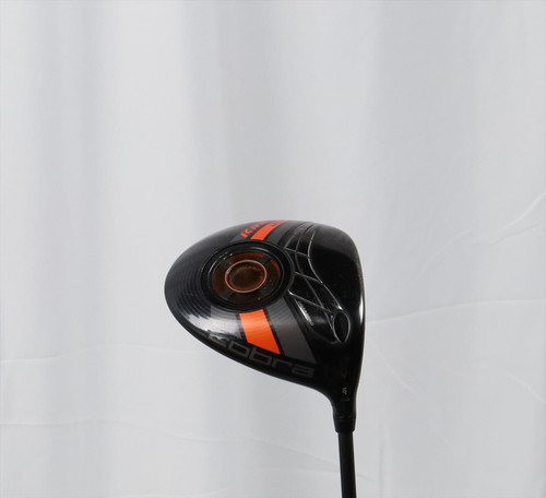 Cobra King Ltd 10° Driver Stiff Flex Mitsubishi Diamana D+ 62 13573074 Good