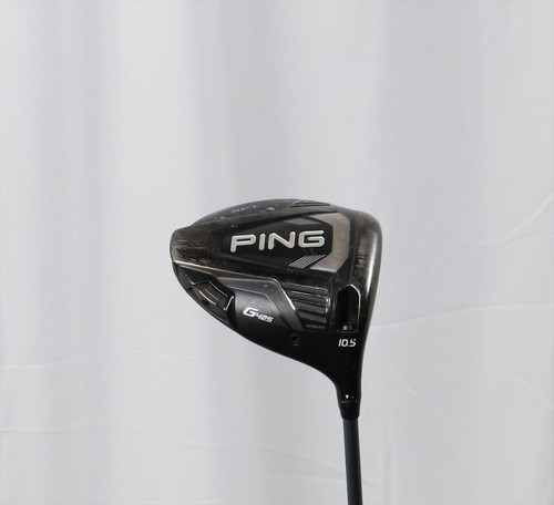 Ping G425 Sft 10.5° Driver Regular Flex Ping Alta Cb 55 13575145 Good