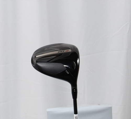 Titleist Gt2 11° Driver Regular Flex Mitsubishi Tensei 1K Blue 55 13560717 Good