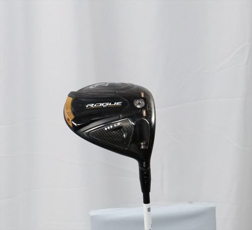 Callaway Rogue St Triple Diamond Ls 9° Driver Extra Stiff Tensei 13561073 Good