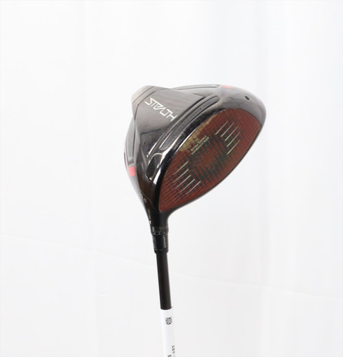 Taylormade Stealth 10.5° Driver Regular Flex Fujikura Air Speeder