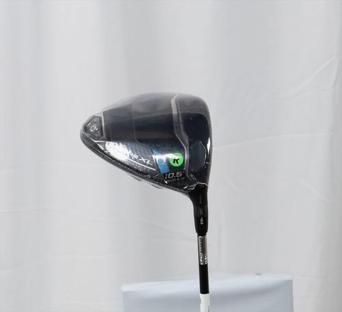 Cleveland Hibore Xl 2025 10.5° Driver Regular Flex Tensei Av Blue 55 13538984
