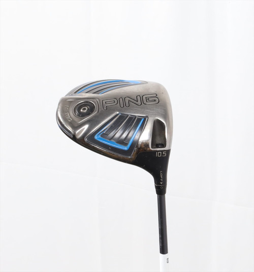 Ping G 10.5° Driver Regular Flex Ping Alta 55 13539485 Good