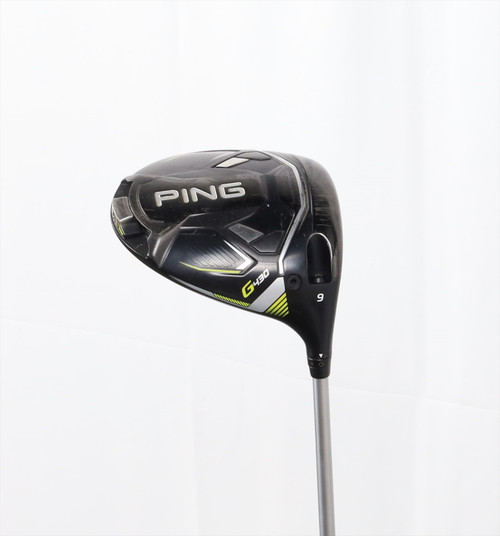 Ping G430 Max 9° Driver Senior Flex Alta Quick 45 13544967 Good