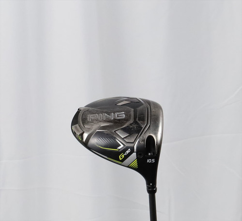 Ping G430 Max 10.5° Driver Stiff Flex Ping Alta 55 13566091 Fair