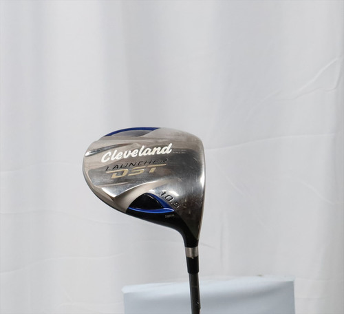Cleveland Launcher Dst Standard 10.5° Driver Regular Flex Diamana RB 558779 Good
