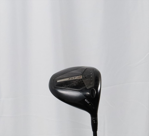 Titleist Gt3 10° Driver Tour Extra Stiff Tensei 1K Black 3548018