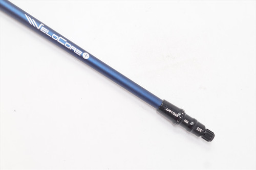 Fujikura Ventus TR Blue Velocore+ 5-R 42.75