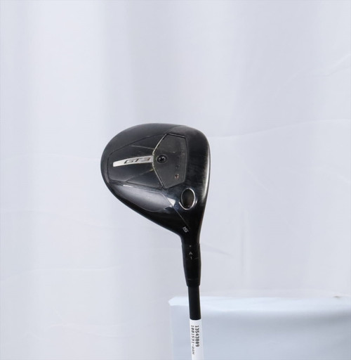 Titleist Gt3 15° 3 Fairway Wood Stiff Flex Tensei 1K Blue 65 13543809 Fair