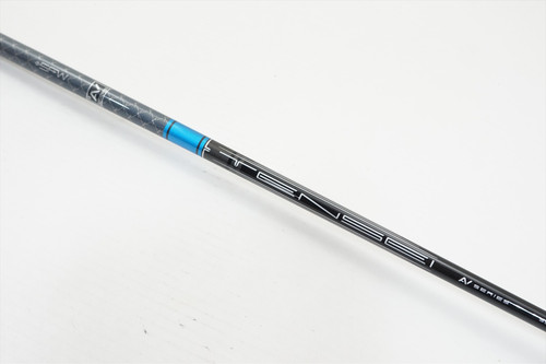Mitsubishi Tensei Av Blue 2022 55 Stiff 44.5" Driver Shaft Titleist GT TSR 3-3-B