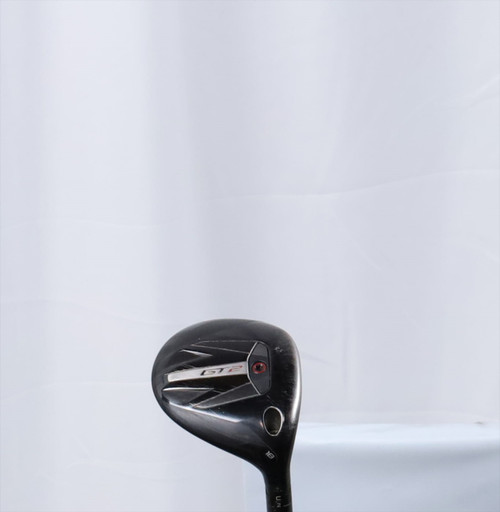 Titleist Gt2 18° 5 Fairway Wood Stiff Flex Tensei 1K Blue 65 13544150 Fair