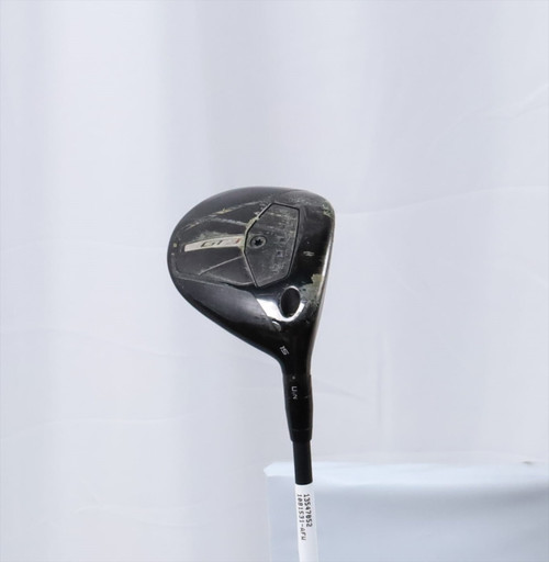Titleist Gt3 15° 3 Fairway Wood Regular Flex Tensei 1K Blue 65 13547052 Fair