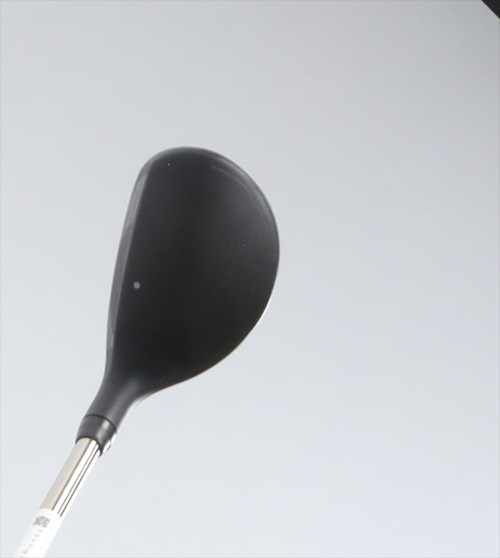 Ping G440 23° 4H Hybrid Stiff Flex Ping Tour 2.0 Chrome 85