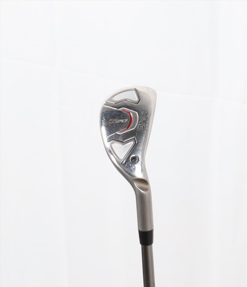 Ping G20 23° 4H Hybrid Senior Flex Ping Tfc 169H 13557589 Excellent