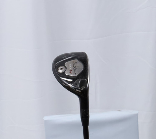 Titleist 910H 17° 2H Hybrid Stiff Flex Project X 13517601 Fair